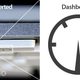 Illustration for article titled iMac Ultra-thin Metal Keyboard Images May Show Dashboard, Media Icons